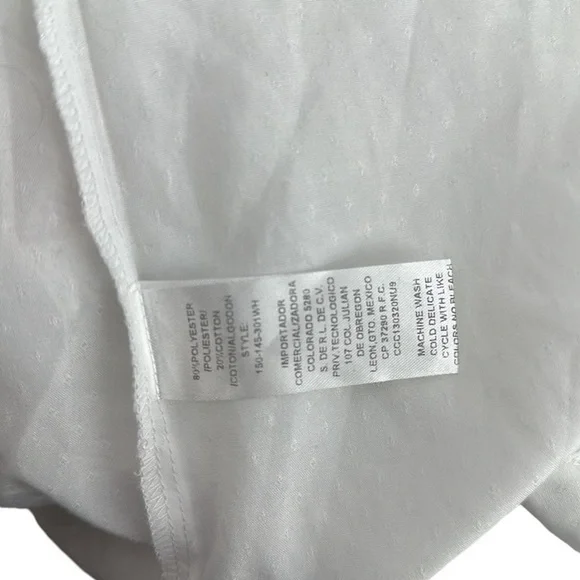 Roper pearl snap western shirt all over monotone print cowboy rodeo sz 2X - Picture 8 of 13